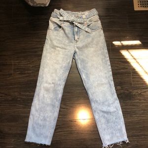 High rise jeans 2/$40